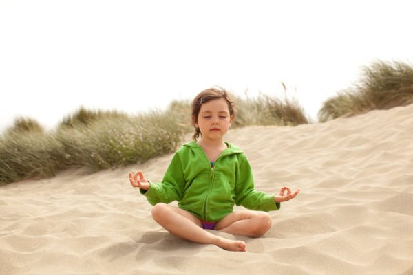 Yoga para Madre e Hijo