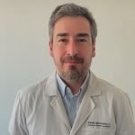 Hematólogo infantil Dr. Pablo Benavides