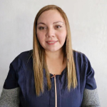 Terapeuta Ocupacional Javiera Sáez