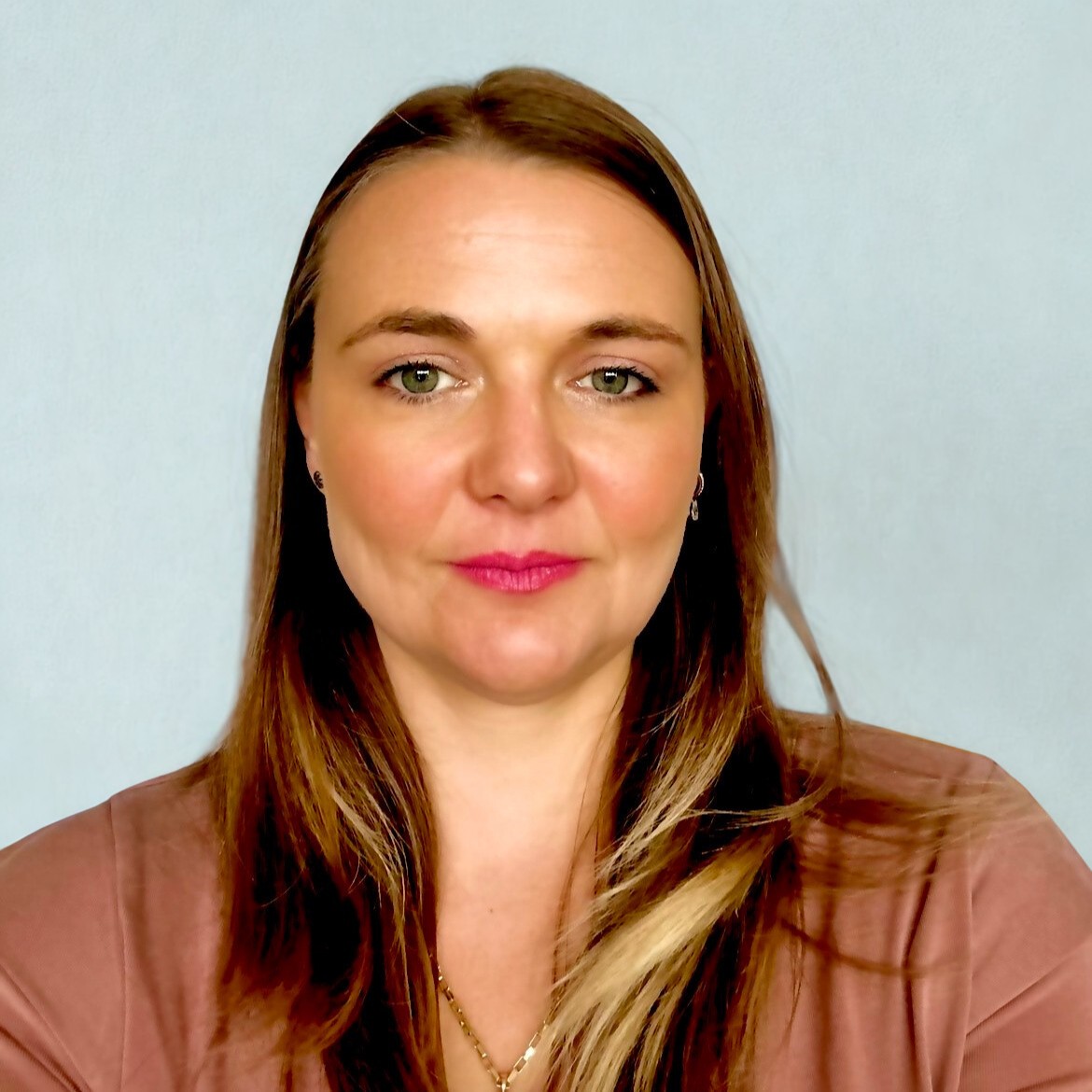 Marianne Krebs, gastroenteróloga infantil